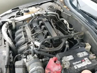 ✅ 2010 Ford Fusion SE • VIN: 3FAHP0HA6AR396339 • Lot: 43716455. Listed on IAAI with 239,810 mi. Free auction sales archive from the USA and detailed vehicle history report at DreamBid. Image 13.