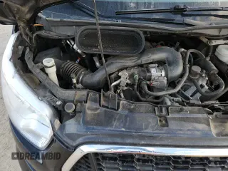 ✅ 2021 Ford Transit Passenger XLT • VIN: 1FBAX2Y88MKA20257 • Lot: 81606785. Wystawiony na Copart z przebiegiem 9 128 mil. Bezpłatny archiwum sprzedaży aukcyjnych z USA i szczegółowy raport historii pojazdu na DreamBid. Zdjęcie 16.