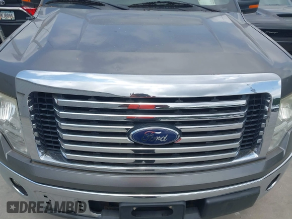 ✅ 2012 Ford F-150 XL • VIN: 1FTFW1CF3CFA81284 • Lot: 42869308. Wystawiony na IAAI z przebiegiem 205 236 mil. Bezpłatny archiwum sprzedaży aukcyjnych z USA i szczegółowy raport historii pojazdu na DreamBid. Zdjęcie 6.