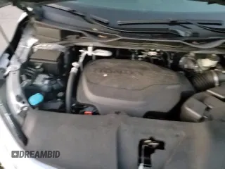 ✅ 2022 Honda Odyssey Touring • VIN: 5FNRL6H81NB048692 • Lot: 91432825. Listed on Copart with 57,638 mi. Free auction sales archive from the USA and detailed vehicle history report at DreamBid. Image 14.