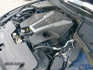 ✅ 2017 Infiniti Q60 Premium • VIN: JN1EV7EL2HM552724 • Lot: 42943528. Wystawiony na IAAI z przebiegiem 141 356 mil. Bezpłatny archiwum sprzedaży aukcyjnych z USA i szczegółowy raport historii pojazdu na DreamBid. Zdjęcie 18.