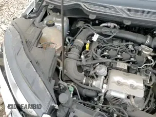 ✅ 2021 Ford EcoSport SE • VIN: MAJ3S2GE1MC408585 • Lot: 86525955. Listed on Copart with 15,348 mi. Free auction sales archive from the USA and detailed vehicle history report at DreamBid. Image 15.