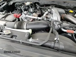 ✅ 2024 Ford F-350 XL • VIN: 1FT8W3BM1REE08879 • Lot: 71439375. Listed on Copart with 16,924 mi. Free auction sales archive from the USA and detailed vehicle history report at DreamBid. Image 15.