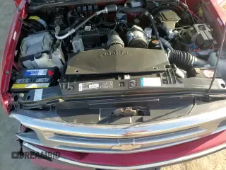 1997 Chevrolet S-10 LS с VIN 1GCCS1949V8199111, выставлен на аукционе Copart как лот 83859454 с пробегом 147 455 миль миль и Списание • Salvage title. История ставок и продаж доступна на DreamBid. Изображение 15.