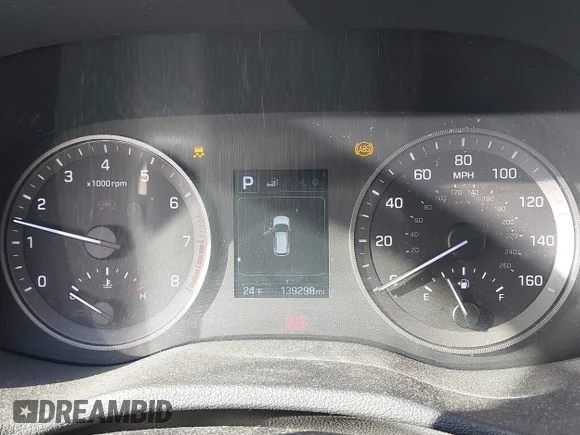 ✅ 2017 Hyundai Tucson SE Plus • VIN: KM8J33A41HU276489 • Lot: 44323930. Wystawiony na IAAI z przebiegiem 139 298 mil. Bezpłatny archiwum sprzedaży aukcyjnych z USA i szczegółowy raport historii pojazdu na DreamBid. Zdjęcie 7.