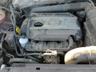 ✅ 2018 Volkswagen Tiguan • VIN: WVGAV7AX5JK006128 • Lot: 82504425. Wystawiony na Copart z przebiegiem 71 361 mil. Bezpłatny archiwum sprzedaży aukcyjnych z USA i szczegółowy raport historii pojazdu na DreamBid. Zdjęcie 14.