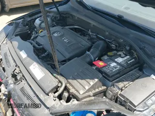 ✅ 2018 Volkswagen Golf GTI S • VIN: 3VW447AU5JM263399 • Lot: 42578574. Listed on IAAI with 105,998 mi. Free auction sales archive from the USA and detailed vehicle history report at DreamBid. Image 19.