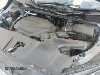 ✅ 2025 Honda Odyssey Sport-L • VIN: 5FNRL6H74SB009680 • Lot: 80205735. Wystawiony na Copart z przebiegiem 27 946 mil. Bezpłatny archiwum sprzedaży aukcyjnych z USA i szczegółowy raport historii pojazdu na DreamBid. Zdjęcie 16.