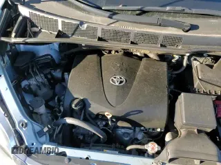 ✅ 2017 Toyota Sienna XLE Premium • VIN: 5TDYZ3DC3HS824386 • Лот: 86194905. Опубликован ранее на Copart с пробегом 65 897 миль. Бесплатный доступ к архиву аукционных продаж из США и подробный отчёт об истории автомобиля на DreamBid. Изображение 14.