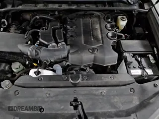 ✅ 2023 Toyota 4Runner SR5 • VIN: JTEEU5JR0P5291421 • Lot: 86111665. Listed on Copart with 65,529 mi. Free auction sales archive from the USA and detailed vehicle history report at DreamBid. Image 15.