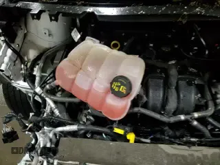 ✅ 2019 Ford Transit Connect XLT • VIN: NM0LE7F29K1401878 • Lot: 61013755. Listed on Copart with 84,257 mi. Free auction sales archive from the USA and detailed vehicle history report at DreamBid. Image 14.