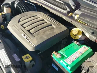 ✅ 2014 Dodge Grand Caravan SXT • VIN: 2C4RDGCGXER140972 • Лот: 43640245. Опубликован ранее на IAAI с пробегом 83 343 миль. Бесплатный доступ к архиву аукционных продаж из США и подробный отчёт об истории автомобиля на DreamBid. Изображение 13.