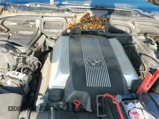 ✅ 2000 BMW 7 Series 740iL • VIN: WBAGH8342YDP11026 • Lot: 43800081. Wystawiony na IAAI z przebiegiem 213 853 mil. Bezpłatny archiwum sprzedaży aukcyjnych z USA i szczegółowy raport historii pojazdu na DreamBid. Zdjęcie 13.