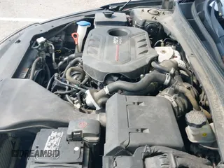 ✅ 2017 Kia Optima SX • VIN: 5XXGW4L29HG146022 • Lot: 42213715. Listed on IAAI with 132,673 mi. Free auction sales archive from the USA and detailed vehicle history report at DreamBid. Image 19.