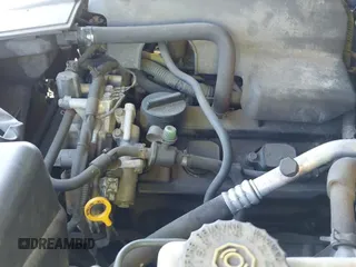 ✅ 2006 Nissan Xterra S • VIN: 5N1AN08W46C511664 • Lot: 42632523. Wystawiony na IAAI z przebiegiem 166 612 mil. Bezpłatny archiwum sprzedaży aukcyjnych z USA i szczegółowy raport historii pojazdu na DreamBid. Zdjęcie 13.