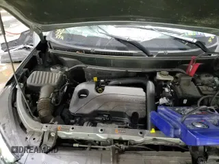 ✅ 2024 Chevrolet Equinox LT • VIN: 3GNAXKEG3RS107459 • Lot: 91846355. Wystawiony na Copart z przebiegiem 57 336 mil. Bezpłatny archiwum sprzedaży aukcyjnych z USA i szczegółowy raport historii pojazdu na DreamBid. Zdjęcie 15.