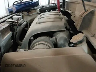 ✅ 2010 Chevrolet Traverse LTZ • VIN: 1GNLRHED1AS133182 • Лот: 41826524. Опубликован ранее на IAAI с пробегом 214 266 миль. Бесплатный доступ к архиву аукционных продаж из США и подробный отчёт об истории автомобиля на DreamBid. Изображение 12.