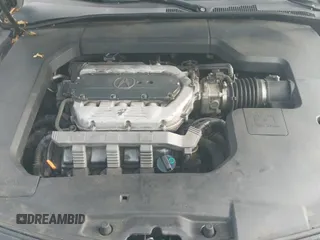 ✅ 2010 Acura TL Technology • VIN: 19UUA9F53AA000187 • Lot: 42712548. Listed on IAAI with 203,910 mi. Free auction sales archive from the USA and detailed vehicle history report at DreamBid. Image 19.