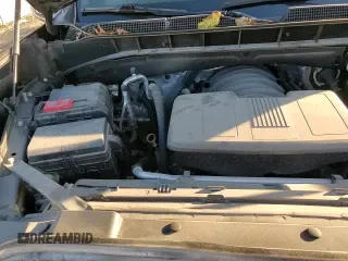 ✅ 2019 Chevrolet Silverado 1500 High Country • VIN: 3GCUYHED3KG173711 • Lot: 89830595. Listed on Copart with 58,343 mi. Free auction sales archive from the USA and detailed vehicle history report at DreamBid. Image 13.