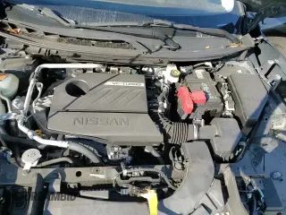 ✅ 2023 Nissan Rogue S • VIN: 5N1BT3AA8PC833784 • Lot: 92660195. Listed on Copart with 27,654 mi. Free auction sales archive from the USA and detailed vehicle history report at DreamBid. Image 17.