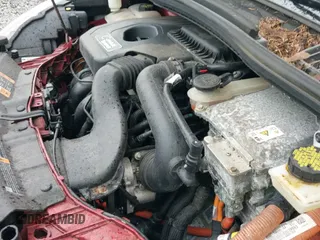 ✅ 2016 Ford C-Max SEL • VIN: 1FADP5CU6GL120165 • Лот: 43129479. Опубликован ранее на IAAI с пробегом 24 129 миль. Бесплатный доступ к архиву аукционных продаж из США и подробный отчёт об истории автомобиля на DreamBid. Изображение 21.