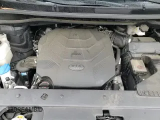 ✅ 2021 Kia Sedona LX • VIN: KNDMB5C16M6664657 • Лот: 91097655. Опубликован ранее на Copart с пробегом 61 603 миль. Бесплатный доступ к архиву аукционных продаж из США и подробный отчёт об истории автомобиля на DreamBid. Изображение 14.