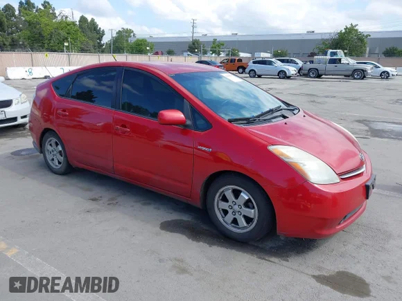 2009 Toyota Prius