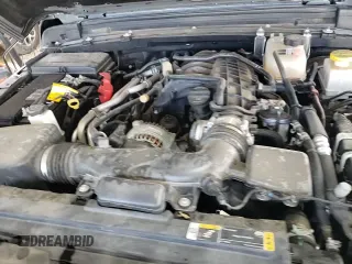 ✅ 2022 Jeep Gladiator Mojave • VIN: 1C6JJTEG3NL131364 • Lot: 63703445. Wystawiony na Copart z przebiegiem 41 129 mil. Bezpłatny archiwum sprzedaży aukcyjnych z USA i szczegółowy raport historii pojazdu na DreamBid. Zdjęcie 13.