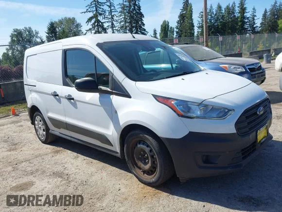 ✅ 2019 Ford Transit Connect XL • VIN: NM0LS6E25K1393881 • Lot: 45194762. Wystawiony na IAAI z przebiegiem 108 112 mil. Bezpłatny archiwum sprzedaży aukcyjnych z USA i szczegółowy raport historii pojazdu na DreamBid. Zdjęcie 1.