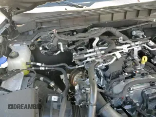 ✅ 2025 Ford Bronco • VIN: 1FMDE6BH5SLA76030 • Лот: 82296295. Опубликован ранее на Copart с пробегом 5 311 миль. Бесплатный доступ к архиву аукционных продаж из США и подробный отчёт об истории автомобиля на DreamBid. Изображение 16.