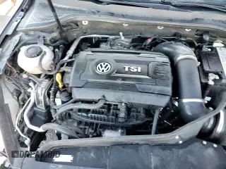 ✅ 2019 Volkswagen Golf GTI S • VIN: 3VW5T7AU9KM017870 • Lot: 82296105. Listed on Copart with 83,236 mi. Free auction sales archive from the USA and detailed vehicle history report at DreamBid. Image 16.