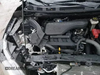 ✅ 2018 Nissan Rogue S • VIN: JN1BJ1CR0JW207012 • Lot: 90783715. Wystawiony na Copart z przebiegiem 60 903 mil. Bezpłatny archiwum sprzedaży aukcyjnych z USA i szczegółowy raport historii pojazdu na DreamBid. Zdjęcie 13.