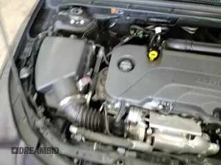 ✅ 2023 Chevrolet Malibu LT • VIN: 1G1ZD5ST2PF208719 • Lot: 69687345. Listed on Copart with 42,590 mi miles. Access the free auction sales archive from the USA and view a detailed vehicle history report at DreamBid. Image 13.