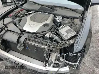 ✅ 2019 Audi A6 Premium Plus • VIN: WAUL2AF24KN081500 • Lot: 65610845. Wystawiony na Copart z przebiegiem 81 585 mil. Bezpłatny archiwum sprzedaży aukcyjnych z USA i szczegółowy raport historii pojazdu na DreamBid. Zdjęcie 16.