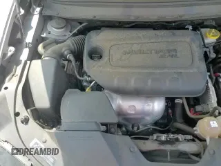 ✅ 2021 Jeep Cherokee Latitude • VIN: 1C4PJLCB5MD199734 • Лот: 71541945. Опубликован ранее на Copart с пробегом 84 570 миль. Бесплатный доступ к архиву аукционных продаж из США и подробный отчёт об истории автомобиля на DreamBid. Изображение 16.