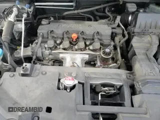 ✅ 2017 Honda HR-V EX • VIN: 3CZRU6H56HM704074 • Lot: 87111525. Wystawiony na Copart z przebiegiem 79 915 mil. Bezpłatny archiwum sprzedaży aukcyjnych z USA i szczegółowy raport historii pojazdu na DreamBid. Zdjęcie 14.