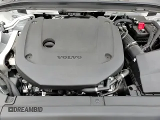 ✅ 2025 Volvo S90 • VIN: LVY062AEXSP447359 • Lot: 58598225. Wystawiony na Copart z przebiegiem 1 351 mil. Bezpłatny archiwum sprzedaży aukcyjnych z USA i szczegółowy raport historii pojazdu na DreamBid. Zdjęcie 13.