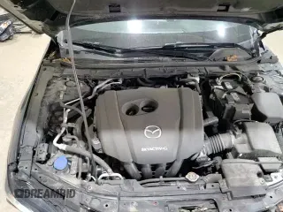 ✅ 2019 Mazda 3 Preferred • VIN: JM1BPBMM3K1125925 • Лот: 58899085. Опубликован ранее на Copart с пробегом 78 025 миль. Бесплатный доступ к архиву аукционных продаж из США и подробный отчёт об истории автомобиля на DreamBid. Изображение 15.