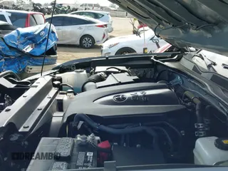 ✅ 2020 Toyota Tacoma SR5 • VIN: 3TMDZ5BN9LM096550 • Lot: 42858781. Listed on IAAI with 19,945 mi. Free auction sales archive from the USA and detailed vehicle history report at DreamBid. Image 18.