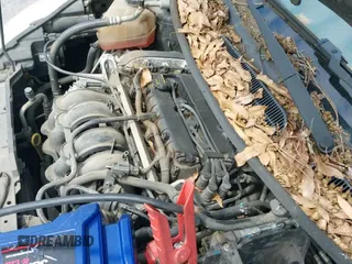 ✅ 2011 Ford Fiesta SE • VIN: 3FADP4BJ9BM115583 • Lot: 43026815. Listed on IAAI with 177,592 mi. Free auction sales archive from the USA and detailed vehicle history report at DreamBid. Image 12.