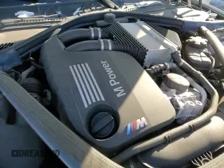 ✅ 2017 BMW M4 • VIN: WBS3U9C38HP971268 • Лот: 81133614. Опубликован ранее на Copart с пробегом 31 540 миль. Бесплатный доступ к архиву аукционных продаж из США и подробный отчёт об истории автомобиля на DreamBid. Изображение 13.