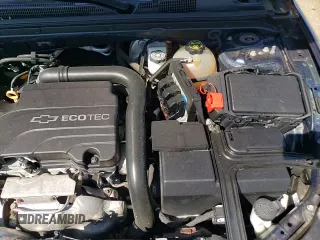 2017 Chevrolet Malibu LS with VIN 1G1ZC5ST0HF225202, listed as a Copart auction lot 71805585 with 144,136 mi miles and Salvage title. Bid and sale history available at DreamBid. Image 15.