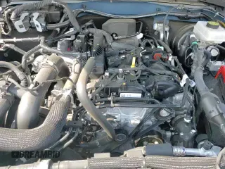 ✅ 2024 Ford Bronco Black Diamond • VIN: 1FMDE1AH5RLB15973 • Lot: 58851855. Wystawiony na Copart z przebiegiem 2 752 mil. Bezpłatny archiwum sprzedaży aukcyjnych z USA i szczegółowy raport historii pojazdu na DreamBid. Zdjęcie 16.