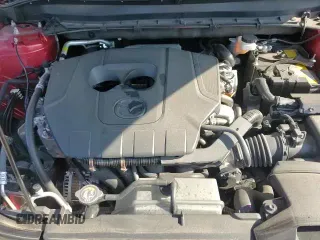 ✅ 2024 Mazda CX-5 S Premium • VIN: JM3KFBDM1R0400766 • Lot: 81095165. Wystawiony na Copart z przebiegiem 19 366 mil. Bezpłatny archiwum sprzedaży aukcyjnych z USA i szczegółowy raport historii pojazdu na DreamBid. Zdjęcie 15.