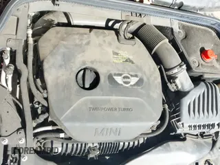 ✅ 2015 MINI Hardtop S • VIN: WMWXP7C51F2A40367 • Lot: 43356438. Listed on IAAI with 77,460 mi. Free auction sales archive from the USA and detailed vehicle history report at DreamBid. Image 18.