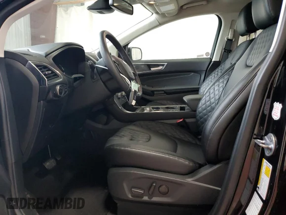 ✅ 2024 Ford Edge Titanium • VIN: 2FMPK4K99RBA69370 • Лот: 67519454. Опубліковано раніше на Copart з пробігом 9 790 миль. Безкоштовний доступ до архіву аукціонних продажів зі США та докладний звіт про історію автомобіля на DreamBid. Зображення 7.