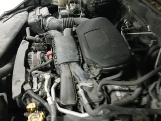 ✅ 2011 Subaru Outback Limited Power Moon • VIN: 4S4BRBKC1B3429288 • Lot: 43765008. Wystawiony na IAAI z przebiegiem 271 870 mil. Bezpłatny archiwum sprzedaży aukcyjnych z USA i szczegółowy raport historii pojazdu na DreamBid. Zdjęcie 12.