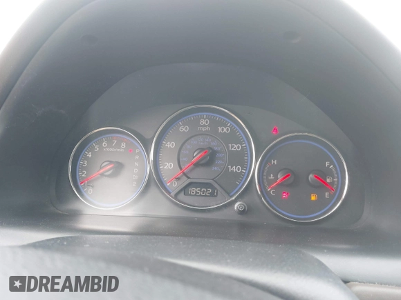 ✅ 2003 Honda Civic LX • VIN: 2HGES16583H604776 • Lot: 44408837. Wystawiony na IAAI z przebiegiem 185 021 mil. Bezpłatny archiwum sprzedaży aukcyjnych z USA i szczegółowy raport historii pojazdu na DreamBid. Zdjęcie 7.