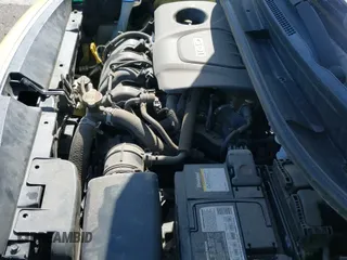 ✅ 2016 Kia Rio LX • VIN: KNADM5A31G6676571 • Lot: 42883074. Listed on IAAI with 61,151 mi. Free auction sales archive from the USA and detailed vehicle history report at DreamBid. Image 19.