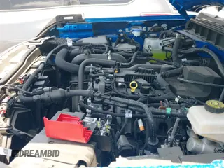 ✅ 2024 Ford Bronco Black Diamond • VIN: 1FMDE1AH9RLB15202 • Лот: 42367517. Опубликован ранее на IAAI с пробегом 17 279 миль. Бесплатный доступ к архиву аукционных продаж из США и подробный отчёт об истории автомобиля на DreamBid. Изображение 20.